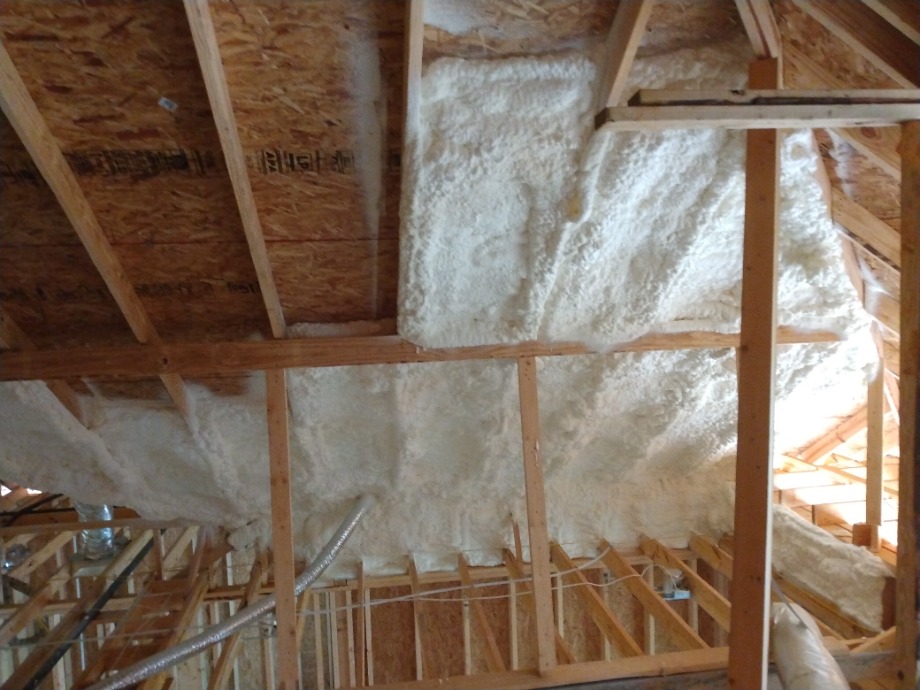 Insulation   Harrison County, Mississippi  Fireplace Sales 