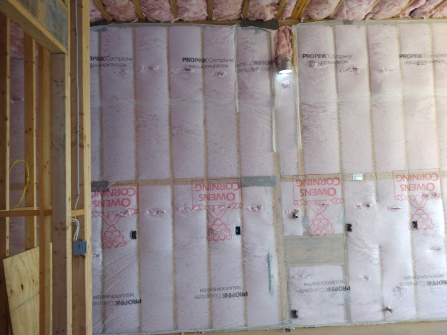 Insulation   Amite County, Mississippi  Fireplace Sales 