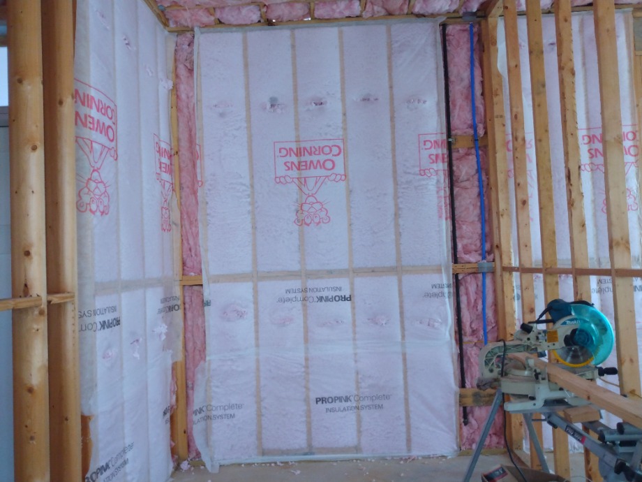 Insulation   Lamar County, Mississippi  Fireplace Sales 