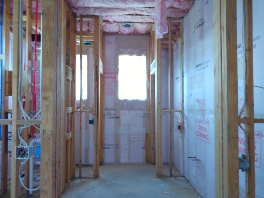 Insulation   Leakesville, Mississippi  Fireplace Sales 