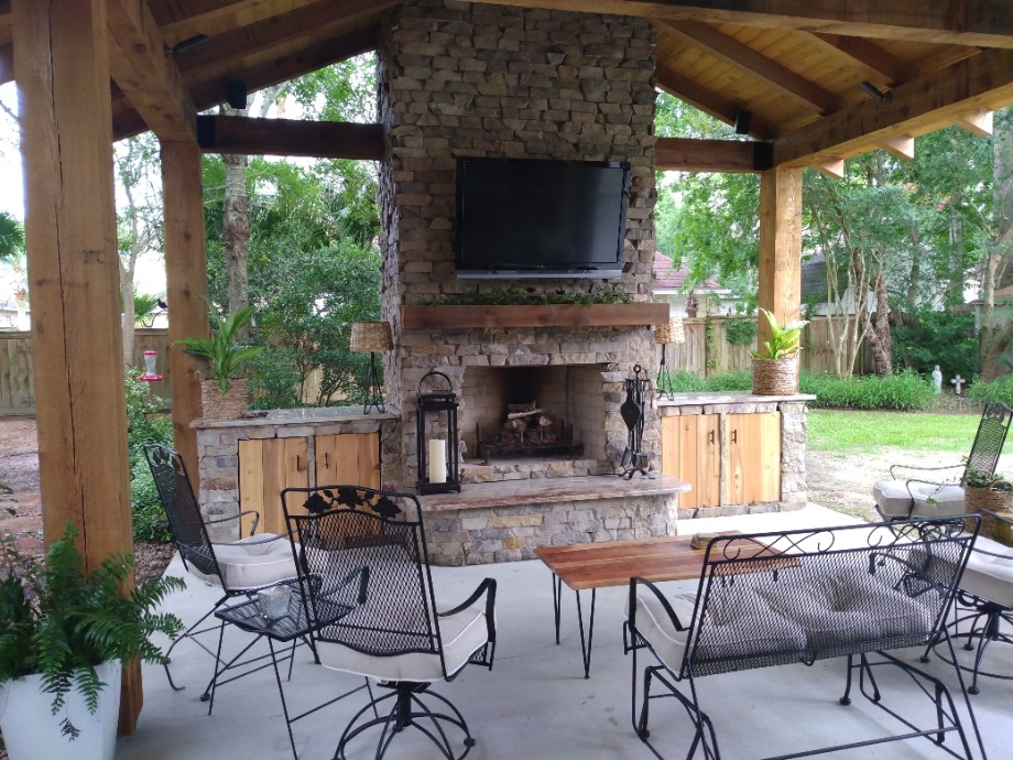 Fireplaces   George County, Mississippi  Fireplace Sales 