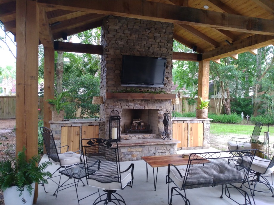 Fireplaces   Greenwell Springs, Louisiana  Fireplace Sales 