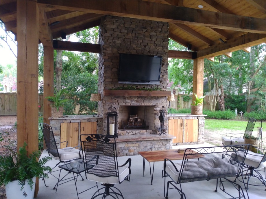 Fireplaces   Mount Airy, Louisiana  Fireplace Sales 