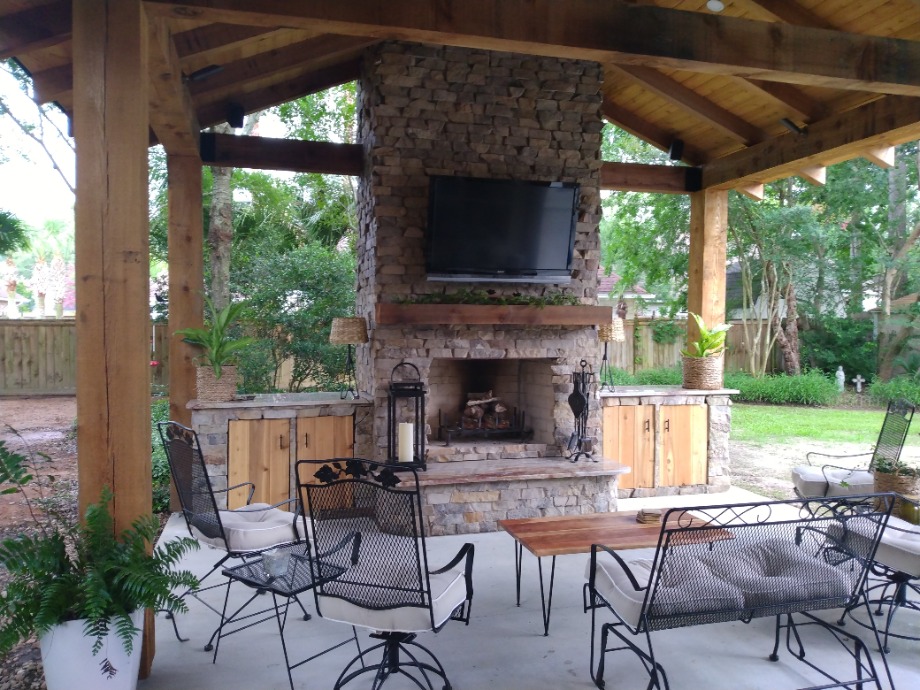Fireplaces   Ocean Springs, Mississippi  Fireplace Sales 