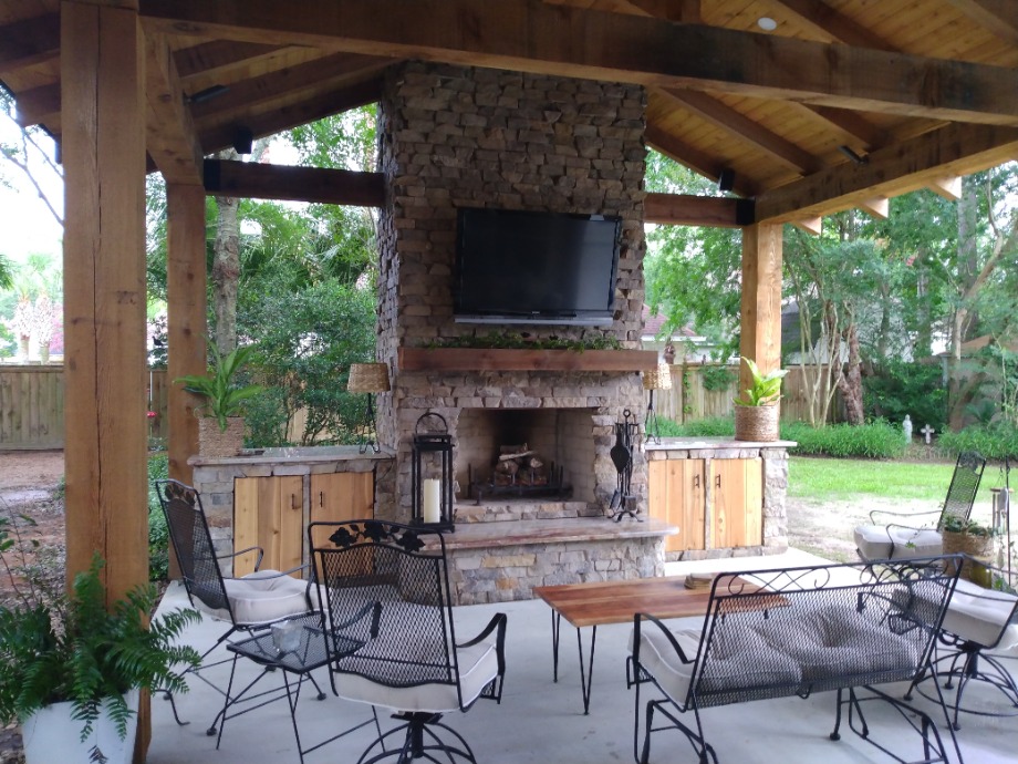 Fireplaces   Mount Airy, Louisiana  Fireplace Sales 