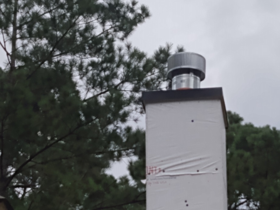 Chimney Cleaning  Chimney Cleaning 