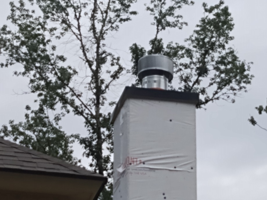 Chimney Cleaning   Meraux, Louisiana  Chimney Cleaning 