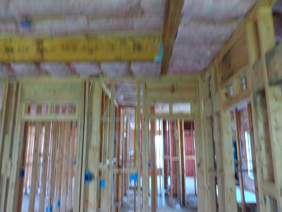 Insulation Installed  French Settlement, Louisiana  Fireplace Sales 