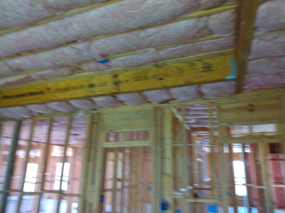 Insulation Installed  Patterson, Louisiana  Fireplace Sales 