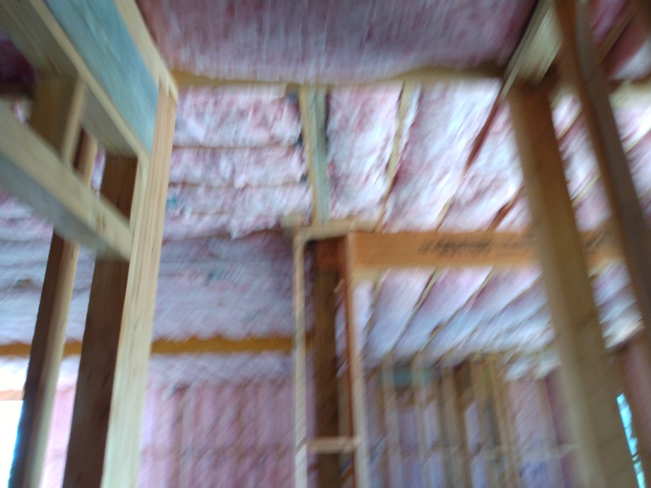 Insulation Installed  Akers, Louisiana  Fireplace Sales 