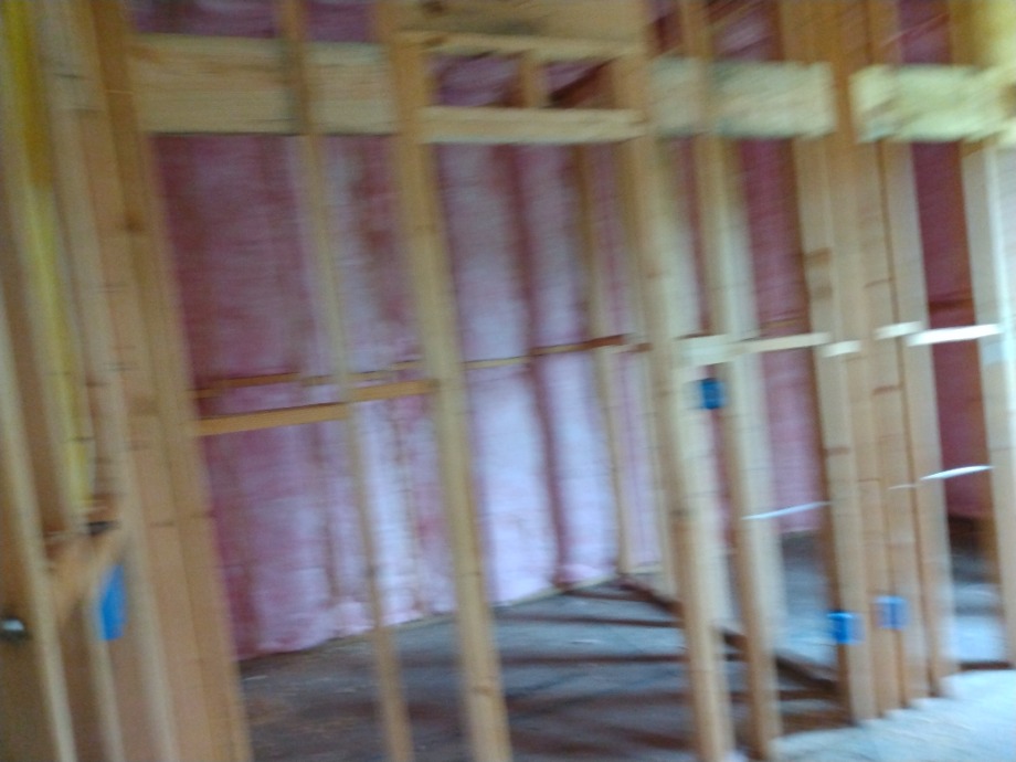Insulation Installed  Amite County, Mississippi  Fireplace Sales 