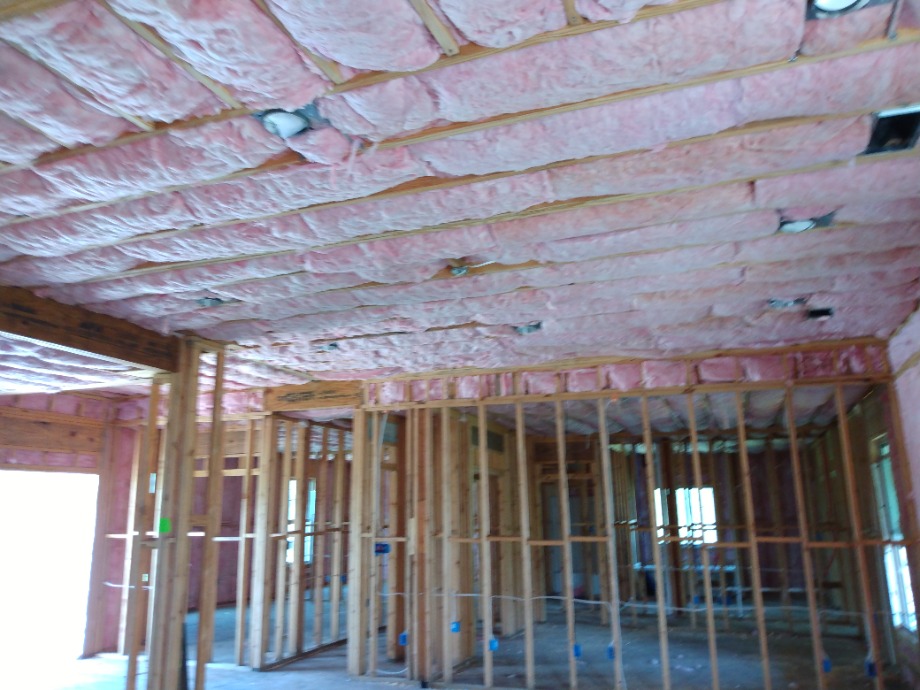 Insulation Installer  Theriot, Louisiana  Fireplace Sales 