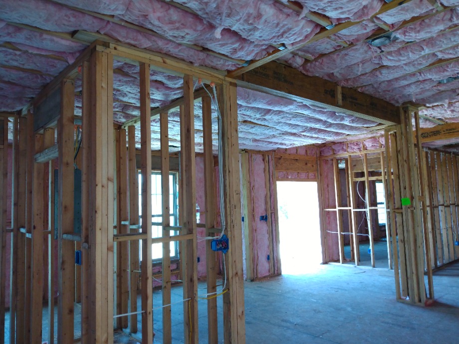 Insulation Installer  Pike County, Mississippi  Fireplace Sales 