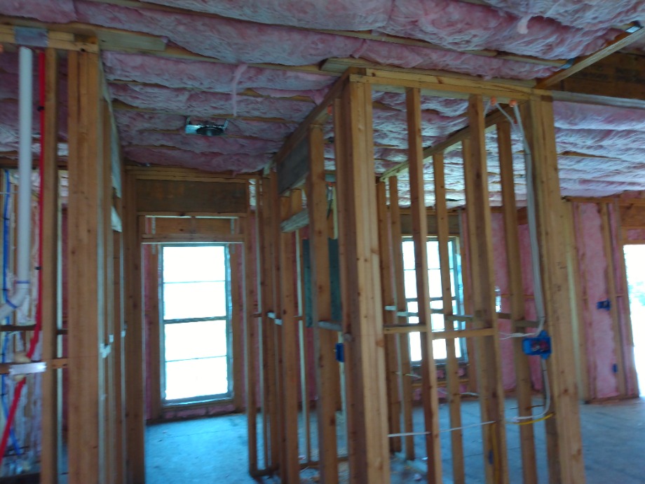 Insulation Installer  Beaumont, Mississippi  Fireplace Sales 