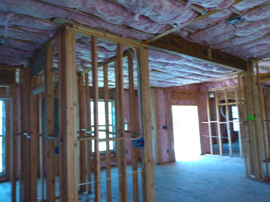 Insulation Installer  Brooklyn, Mississippi  Fireplace Sales 