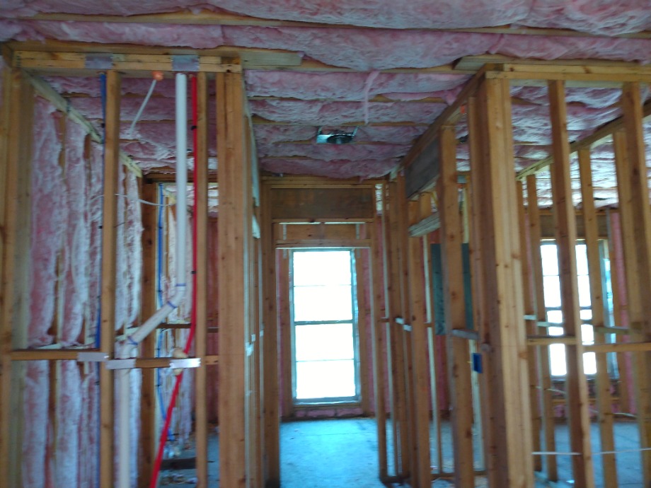 Insulation Installer  Perry County, Mississippi  Fireplace Sales 