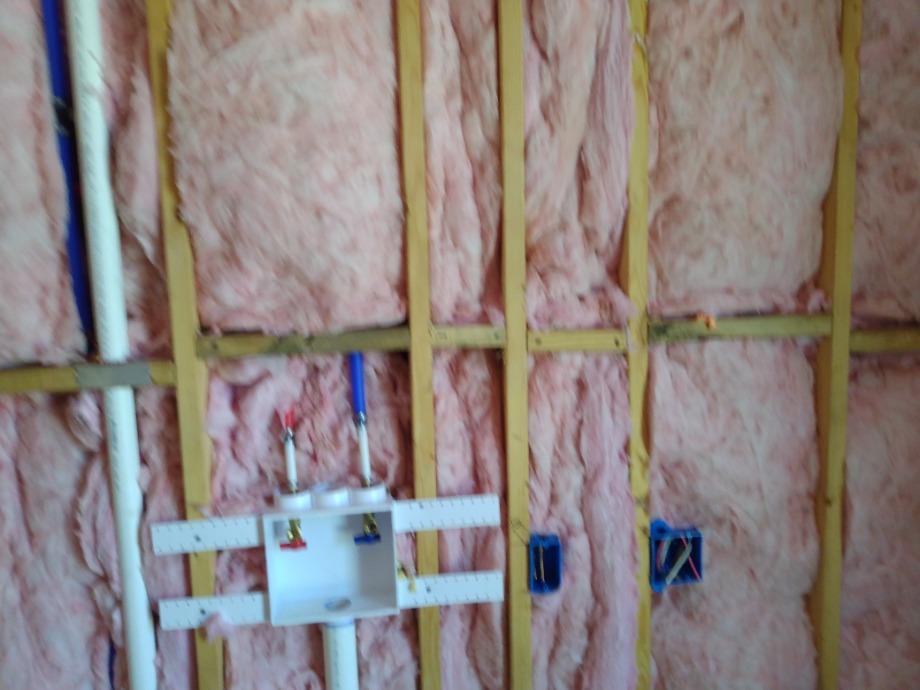 Insulation Installer  Marion County, Mississippi  Fireplace Sales 