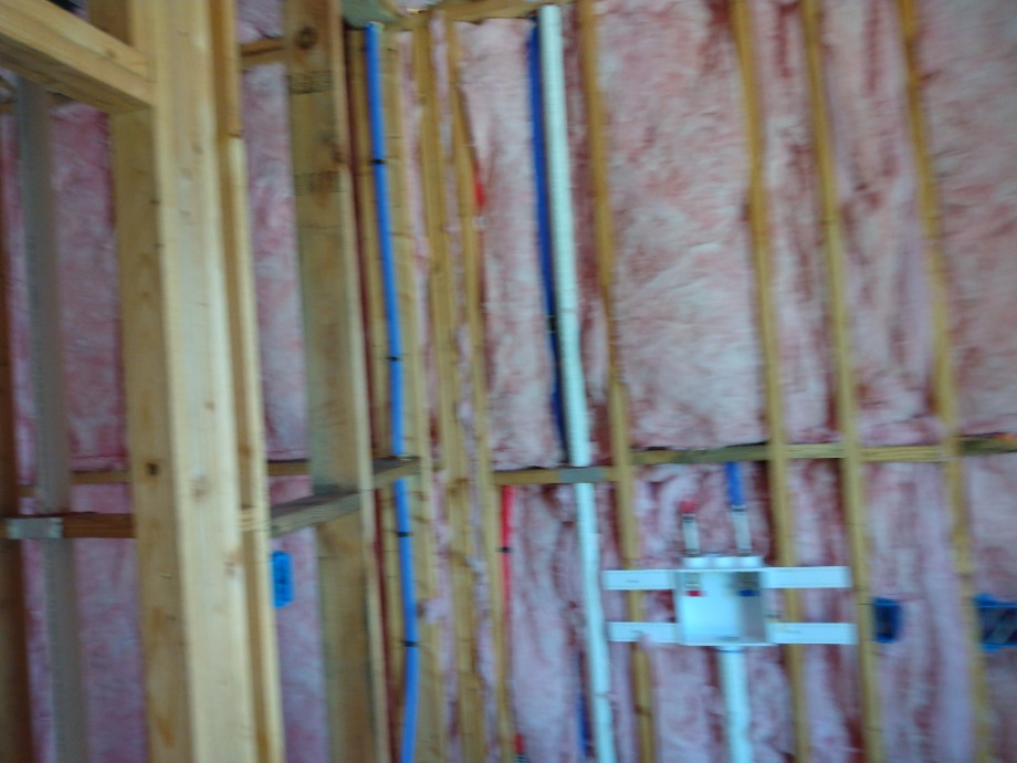 Insulation Installer  Pearl River County, Mississippi  Fireplace Sales 