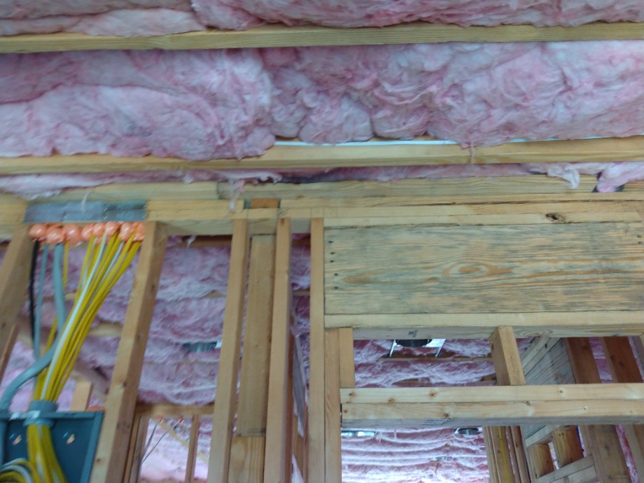 Insulation Installer  Moss Point, Mississippi  Fireplace Sales 