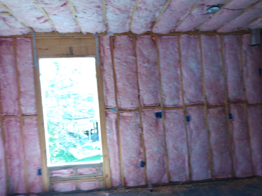 Insulation Installer  Belle Chasse, Louisiana  Fireplace Sales 