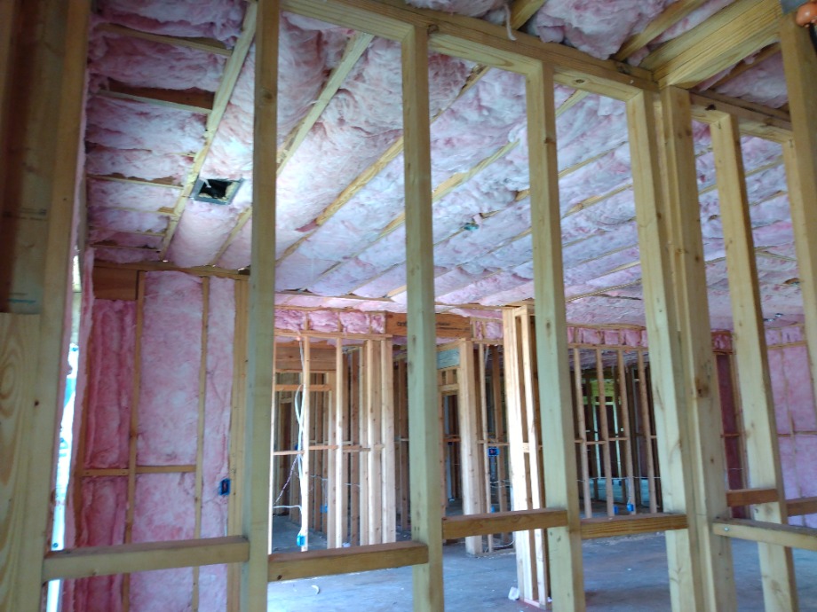 Insulation Installer  Neely, Mississippi  Fireplace Sales 