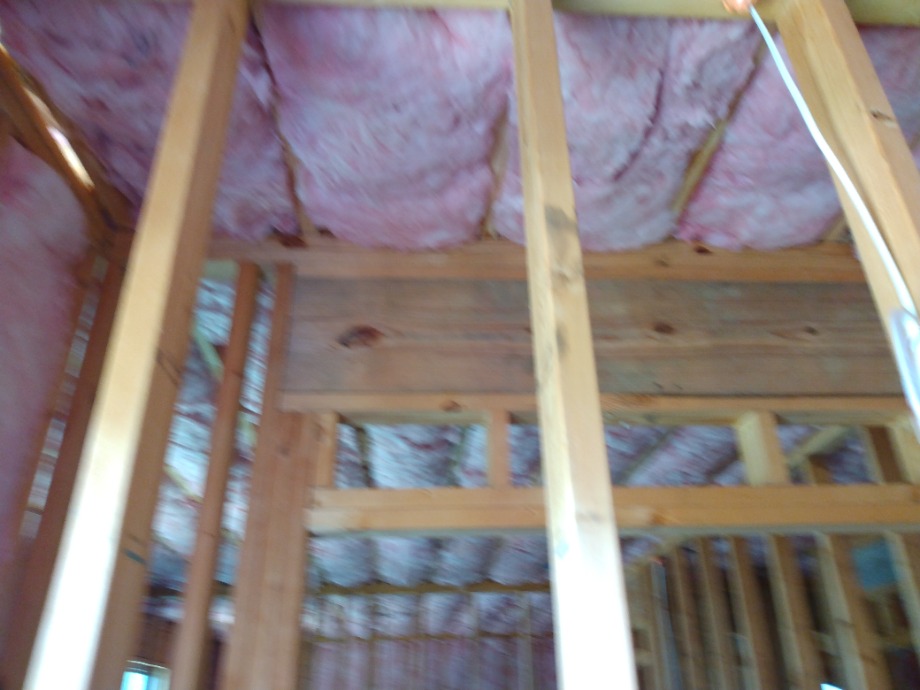 Insulation Installer  Pass Christian, Mississippi  Fireplace Sales 