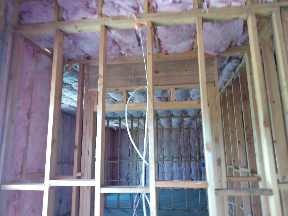 Insulation Installer  Carriere, Mississippi  Fireplace Sales 
