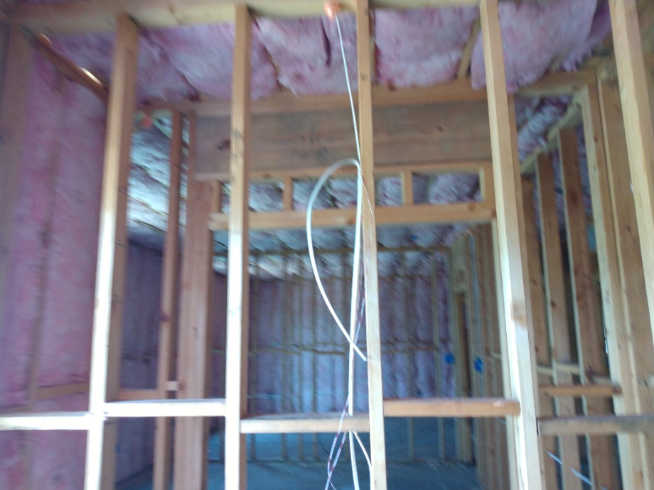 Insulation Installer  Brittany, Louisiana  Fireplace Sales 