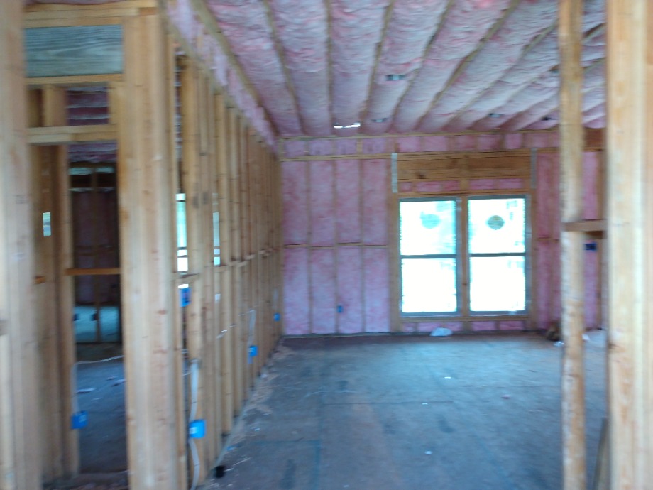 Insulation Installer  Covington County, Mississippi  Fireplace Sales 
