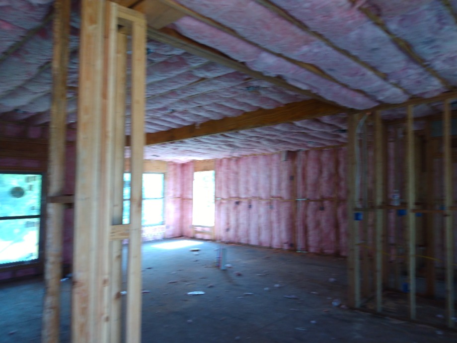 Insulation Installer  Greene County, Mississippi  Fireplace Sales 
