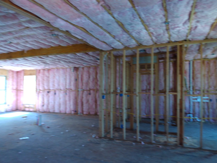 Insulation Installer  Norco, Louisiana  Fireplace Sales 
