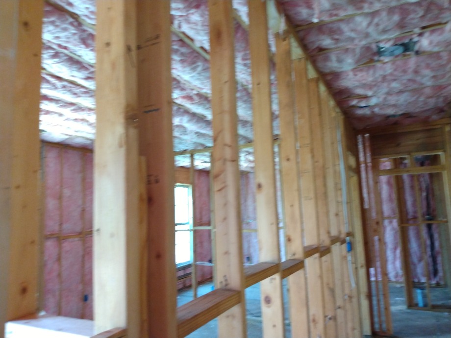 Insulation Installer  Sumrall, Mississippi  Fireplace Sales 