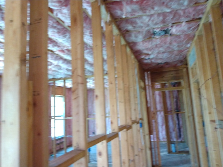 Insulation Installer  Seminary, Mississippi  Fireplace Sales 
