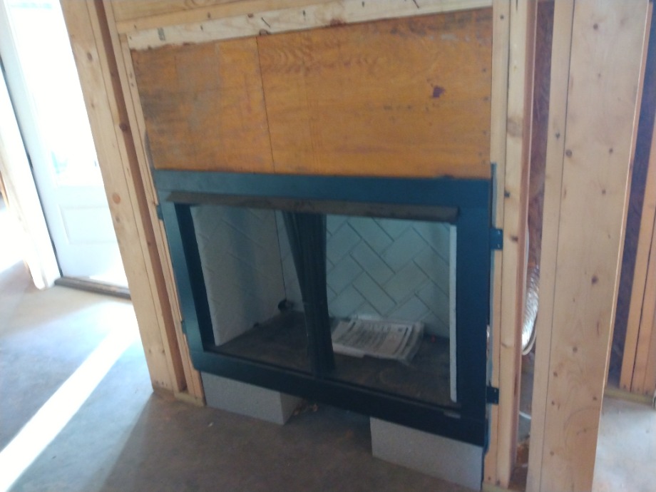Fireplace Installed   Convent, Louisiana  Fireplace Sales 