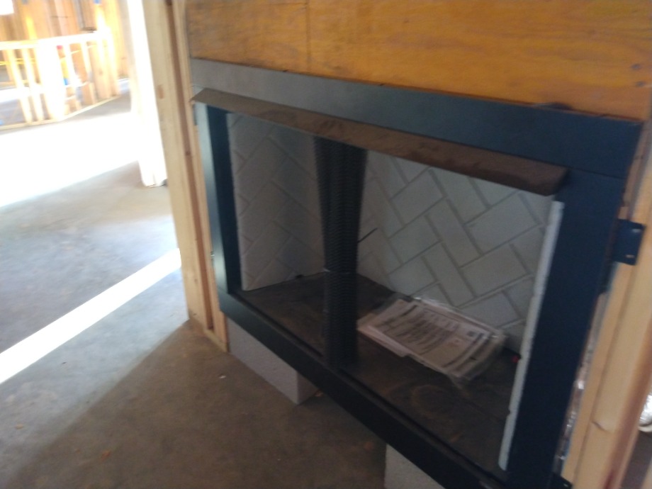Fireplace Installed   Walthall County, Mississippi  Fireplace Sales 