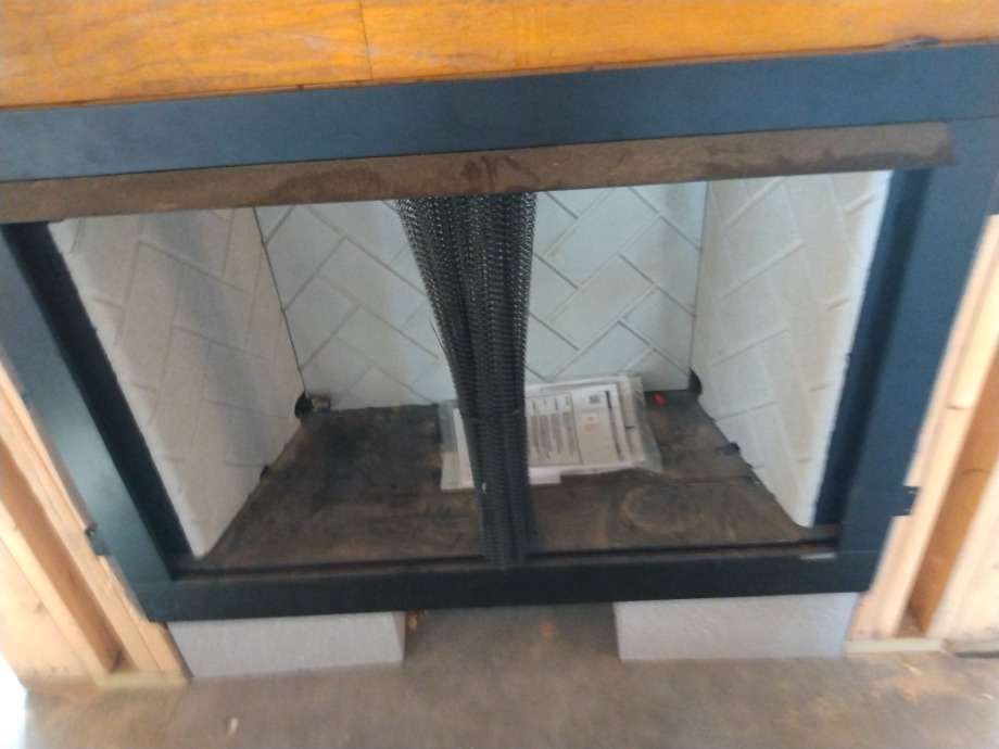 Fireplace Installed   Fordoche, Louisiana  Fireplace Sales 