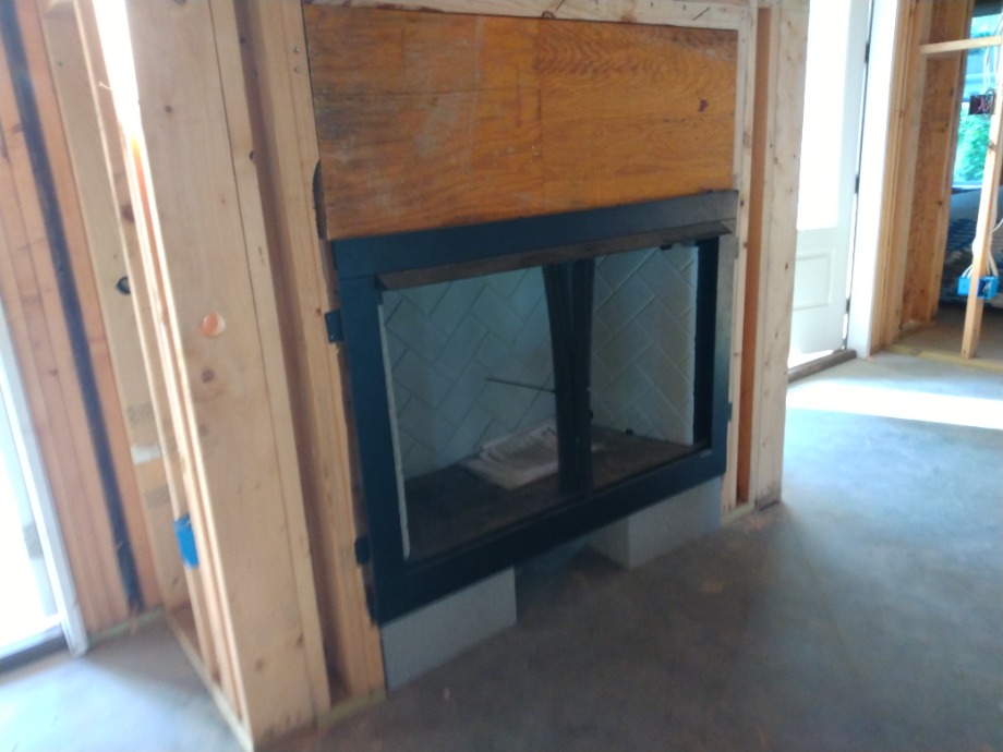 Fireplace Installed   Cut Off, Louisiana  Fireplace Sales 