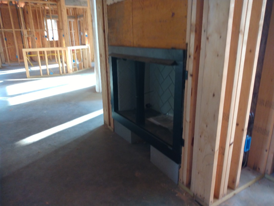 Fireplace Installed   Gonzales, Louisiana  Fireplace Sales 
