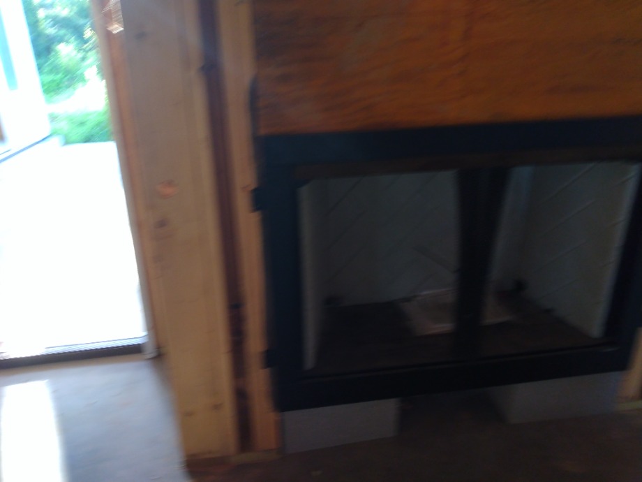 Fireplace Installed   Amite County, Mississippi  Fireplace Sales 