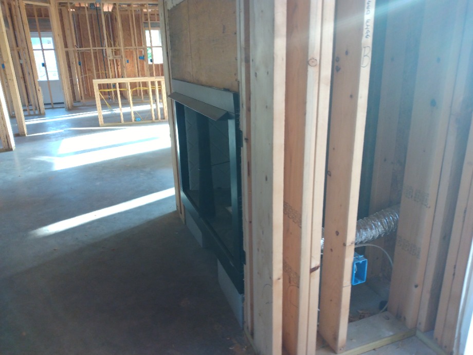 Fireplace Installed   Neely, Mississippi  Fireplace Sales 