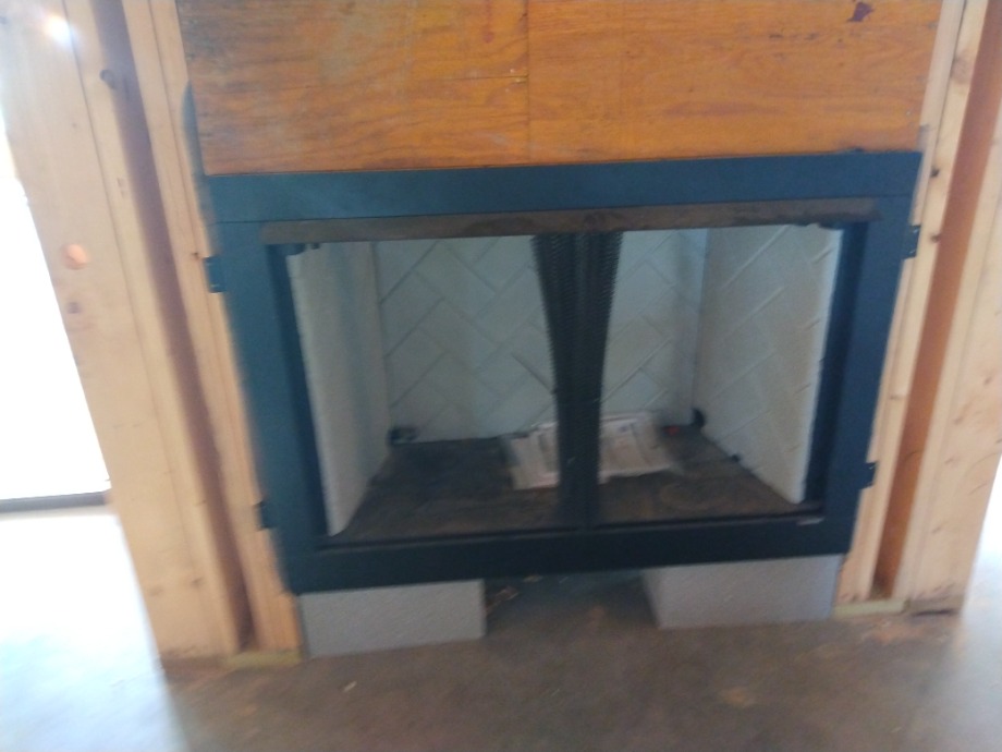 Fireplace Installed   Mandeville, Louisiana  Fireplace Sales 