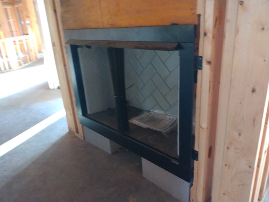 Fireplace Installed   Hurley, Mississippi  Fireplace Sales 