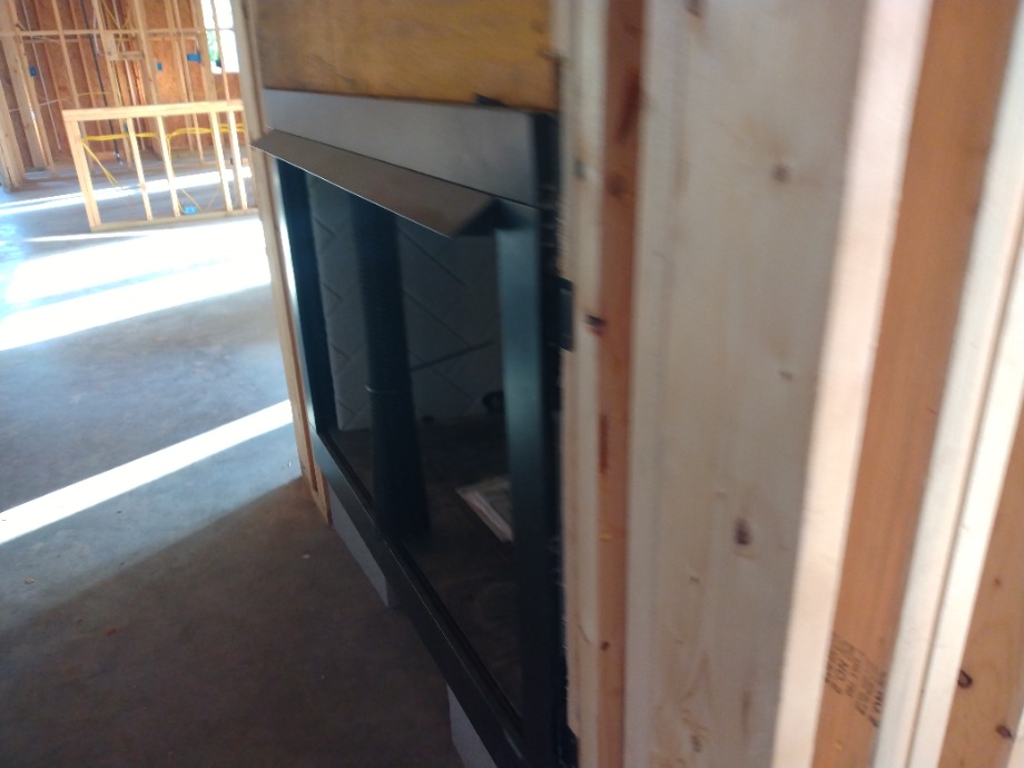 Fireplace Installed   Wayne County, Mississippi  Fireplace Sales 