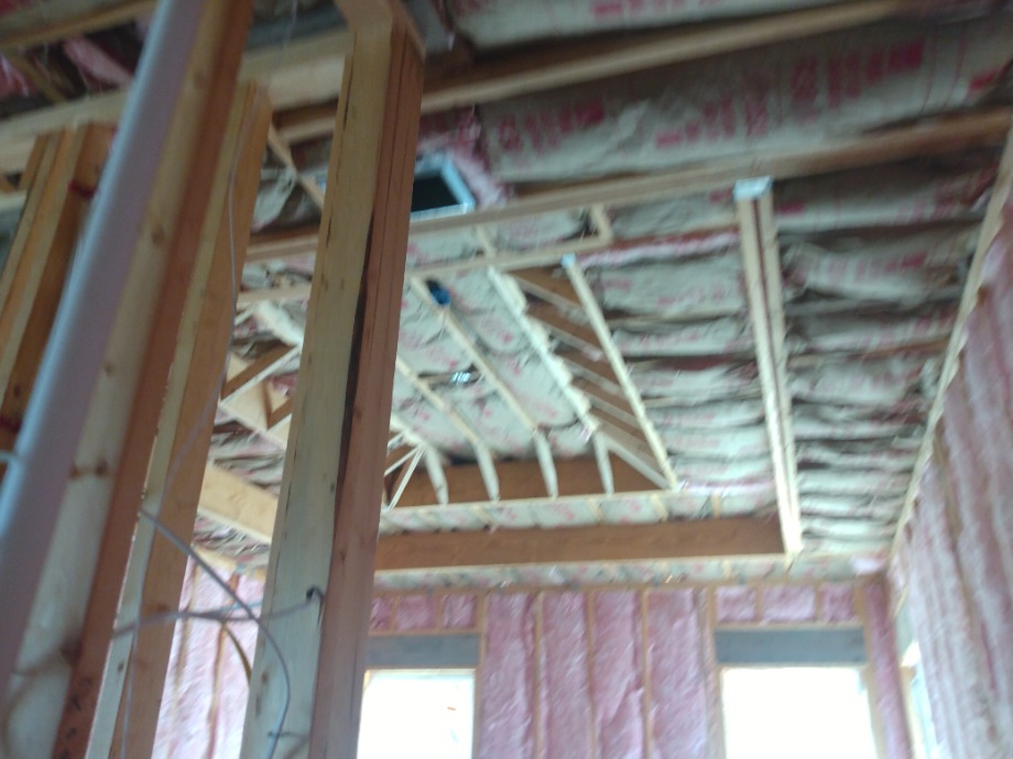 Insulation Batts  Carriere, Mississippi  Fireplace Sales 