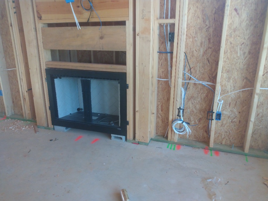 Fireplace Inspection   Greenwell Springs, Louisiana  Chimney Inspection 