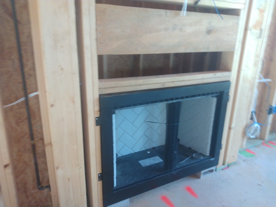 Fireplace Inspection   Beaumont, Mississippi  Chimney Inspection 