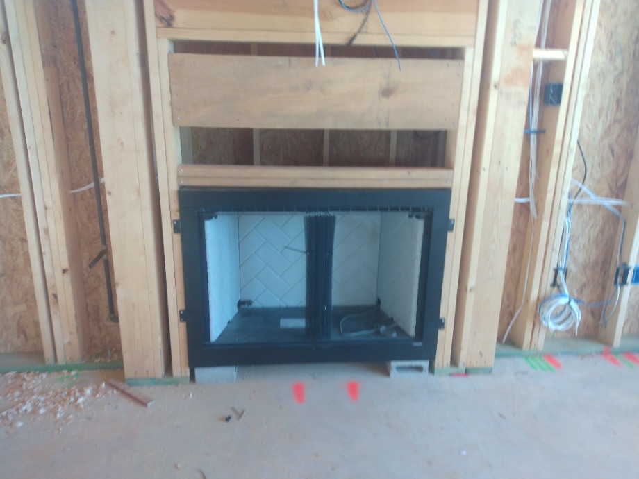 Fireplace Inspection   Hahnville, Louisiana  Chimney Inspection 