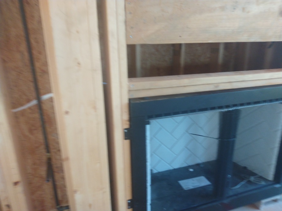 Fireplace Inspection   Gibson, Louisiana  Chimney Inspection 