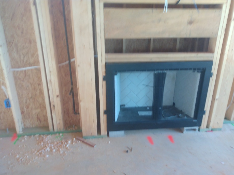 Fireplace Inspection   Lucedale, Mississippi  Chimney Inspection 