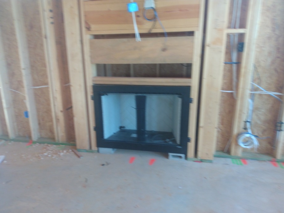 Fireplace Inspection   Donner, Louisiana  Chimney Inspection 